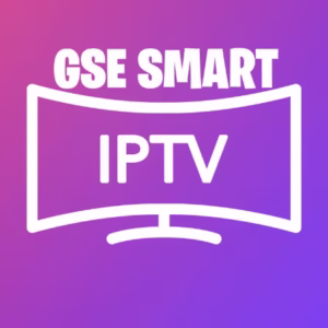 GSE SMART IPTV PRO