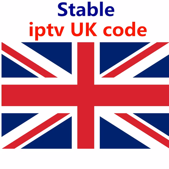 united kingdom iptv​